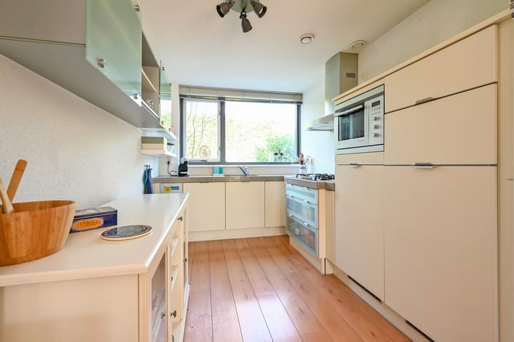 Foto 10 van Starrenburglaan 4