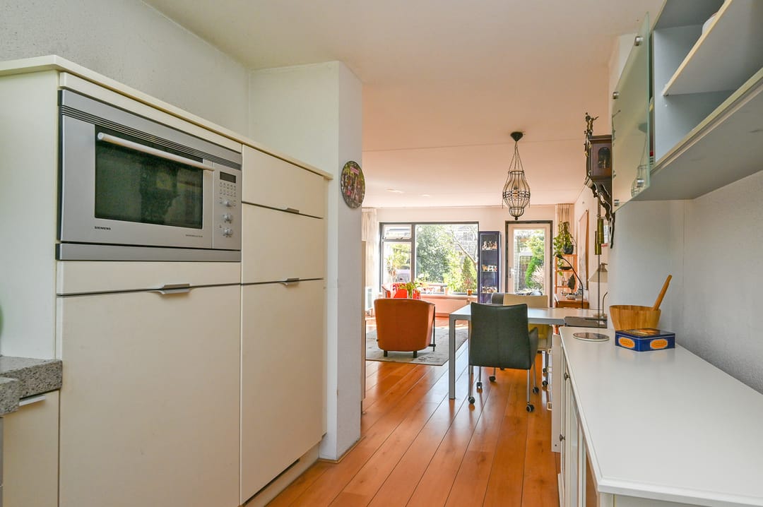 Photo 11 of Starrenburglaan 4