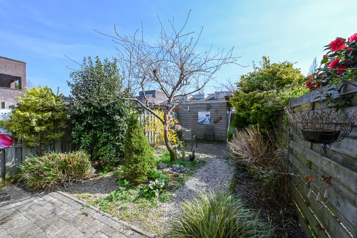 Foto 12 van Starrenburglaan 4