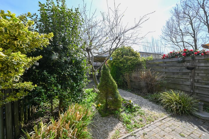 Foto 13 van Starrenburglaan 4