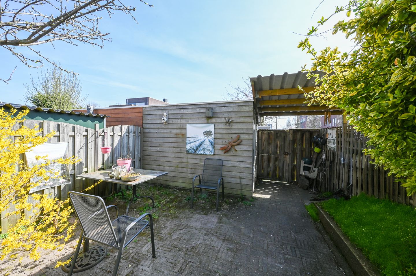 Photo 14 of Starrenburglaan 4