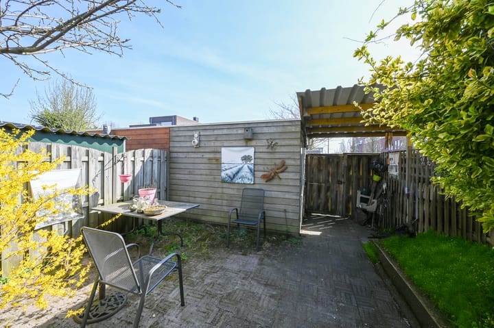 Foto 14 van Starrenburglaan 4