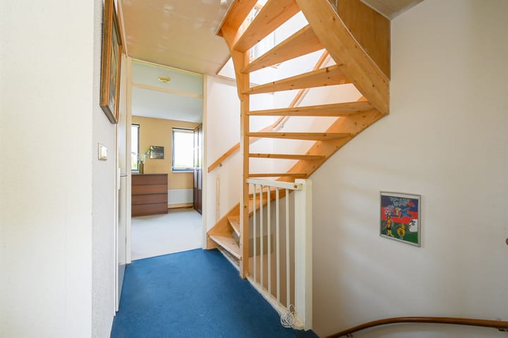 Foto 15 van Starrenburglaan 4