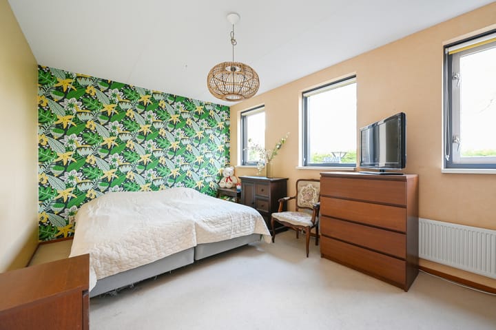 Foto 16 van Starrenburglaan 4