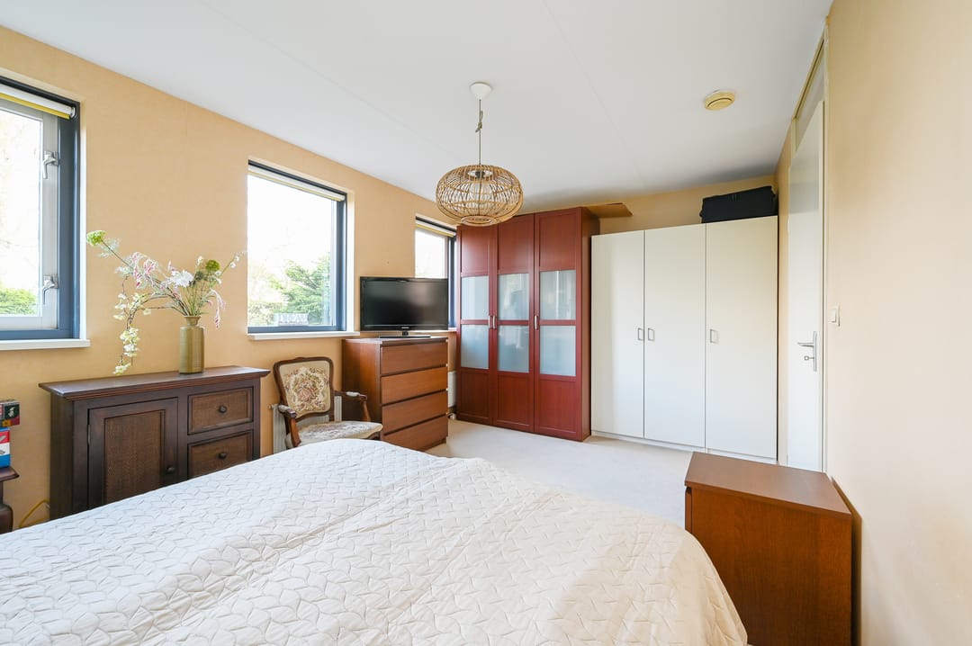 Photo 17 of Starrenburglaan 4