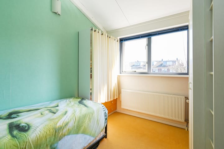 Foto 20 van Starrenburglaan 4