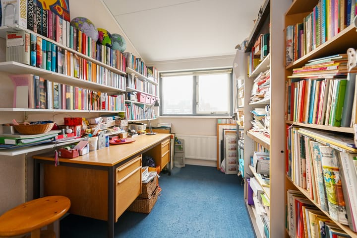 Foto 22 van Starrenburglaan 4