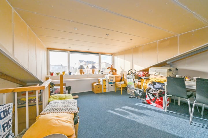 Foto 23 van Starrenburglaan 4