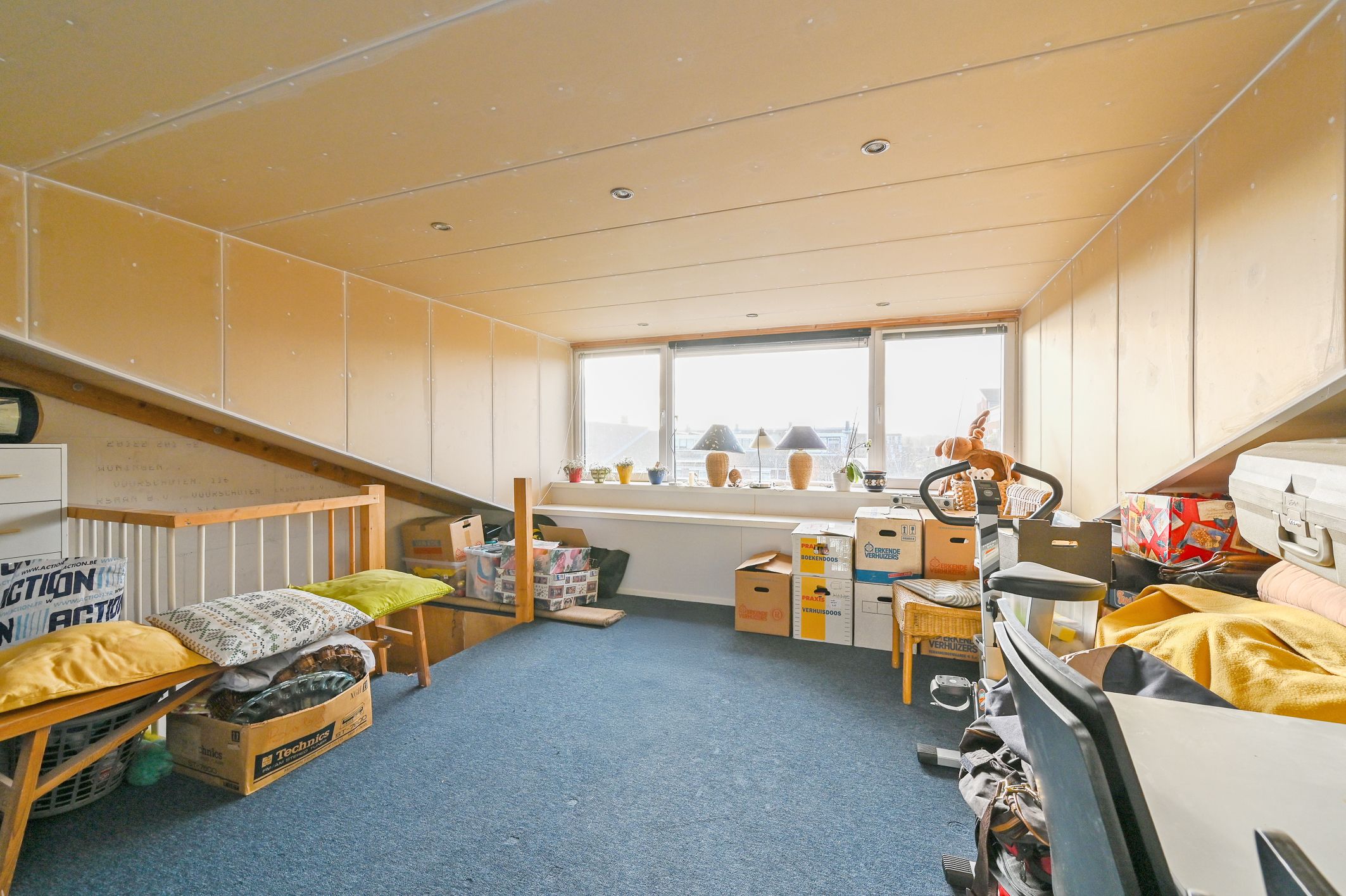 Photo 24 of Starrenburglaan 4