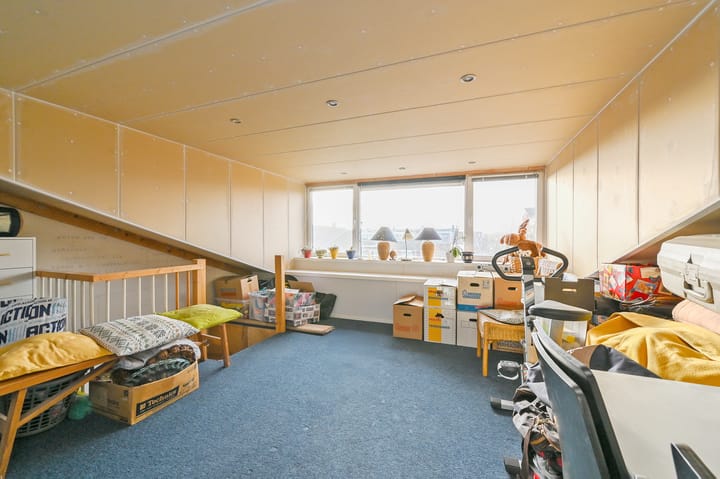 Foto 24 van Starrenburglaan 4