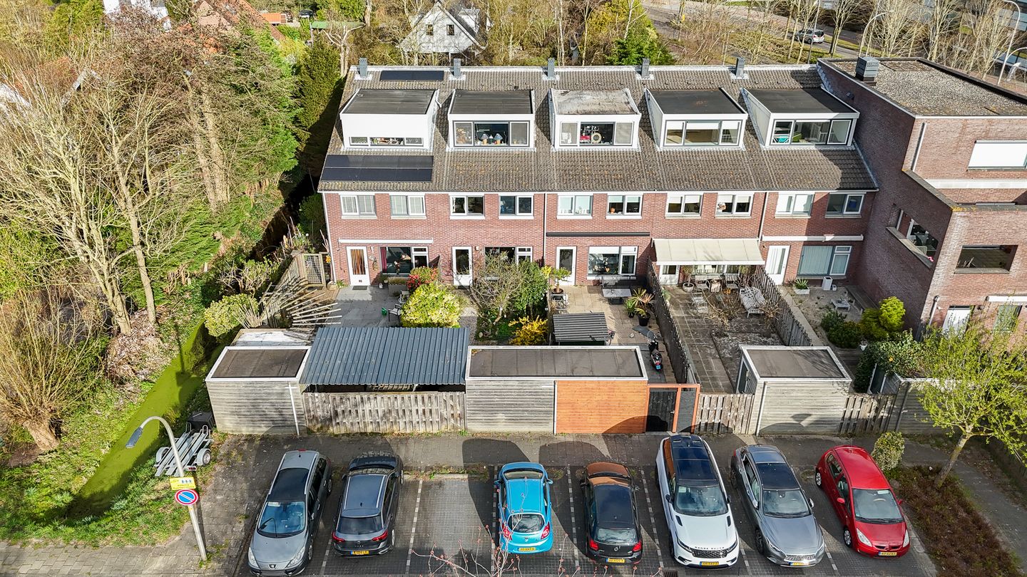 Photo 25 of Starrenburglaan 4