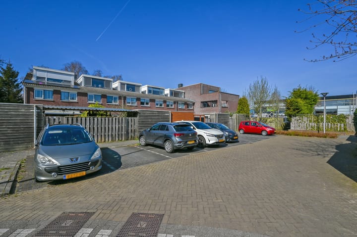 Foto 26 van Starrenburglaan 4