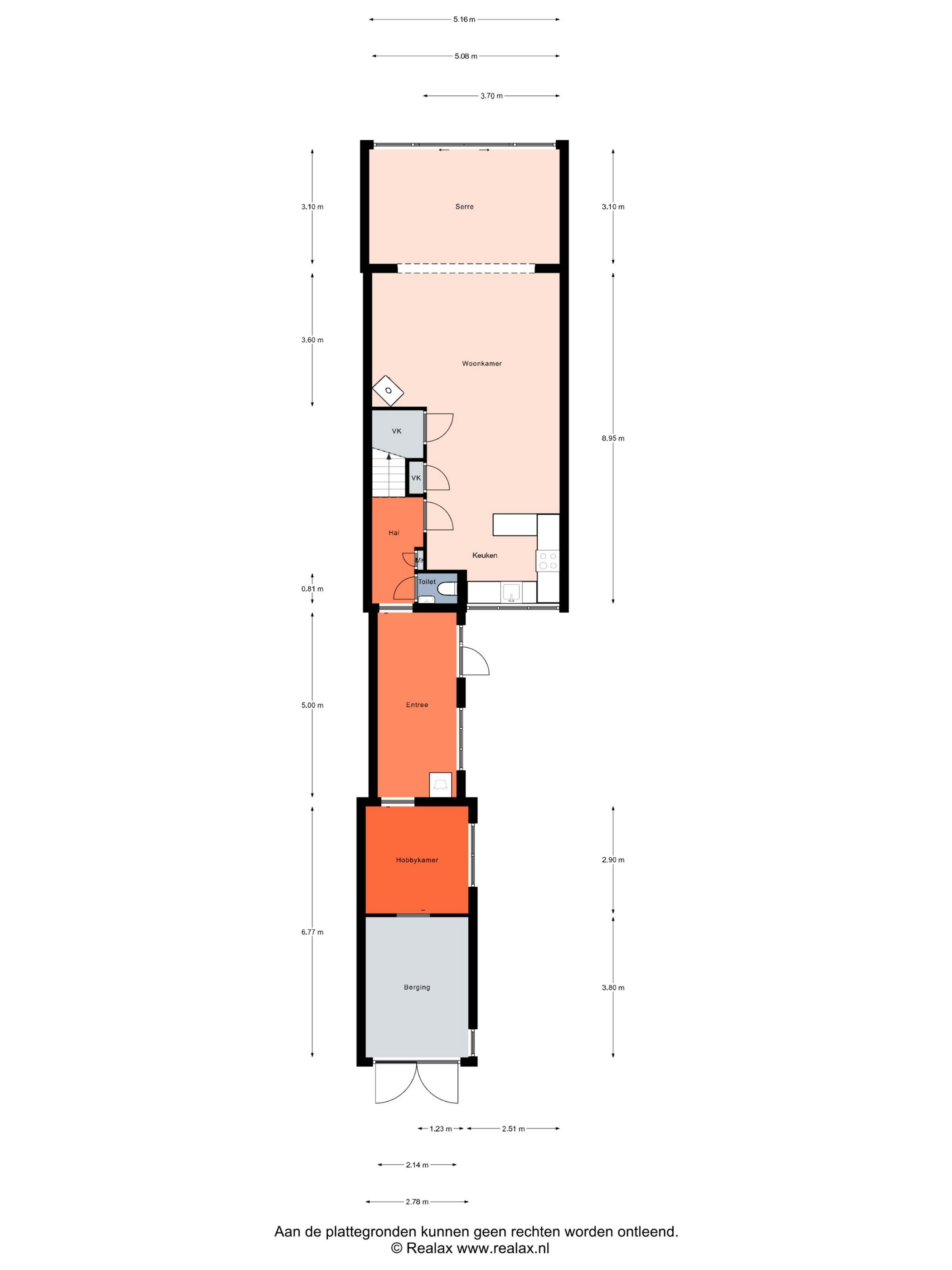 Foto 36 van De Pol 5