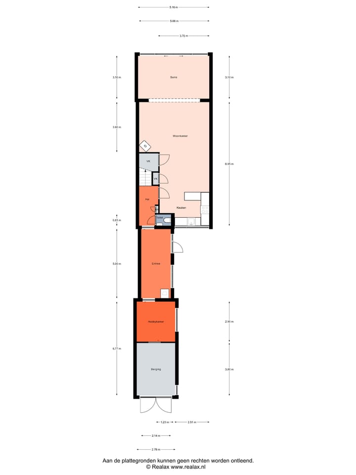 Foto 36 van De Pol 5
