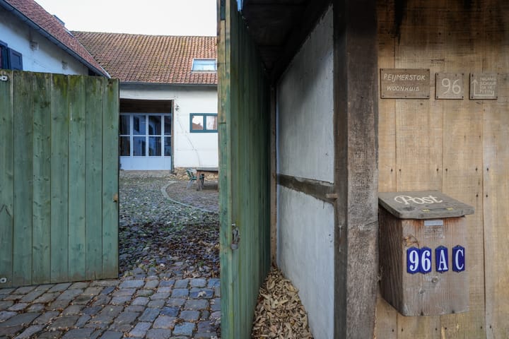 Foto 8 van Reijmerstokkerdorpsstraat 96