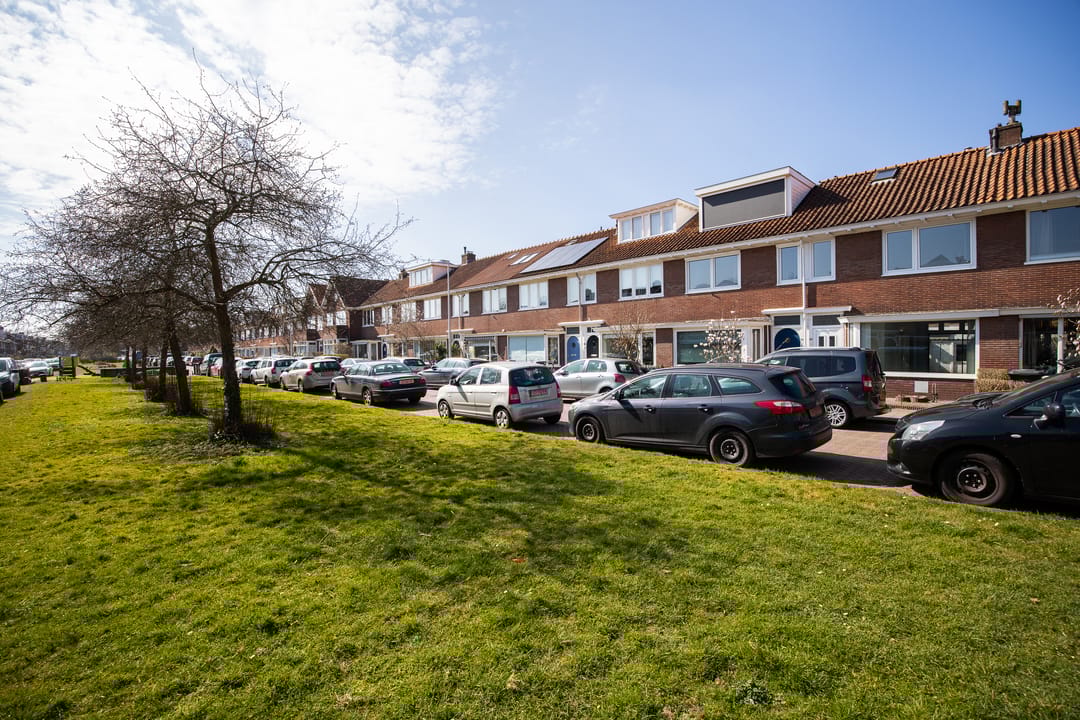 Foto 2 van Julianaweg 197