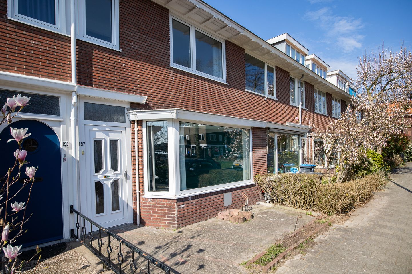 Foto 4 van Julianaweg 197