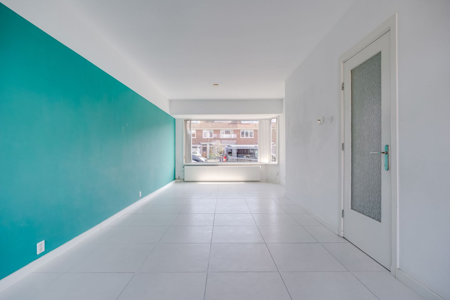 Foto 5 van Julianaweg 197