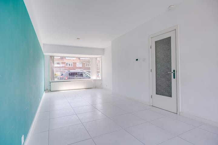 Foto 6 van Julianaweg 197