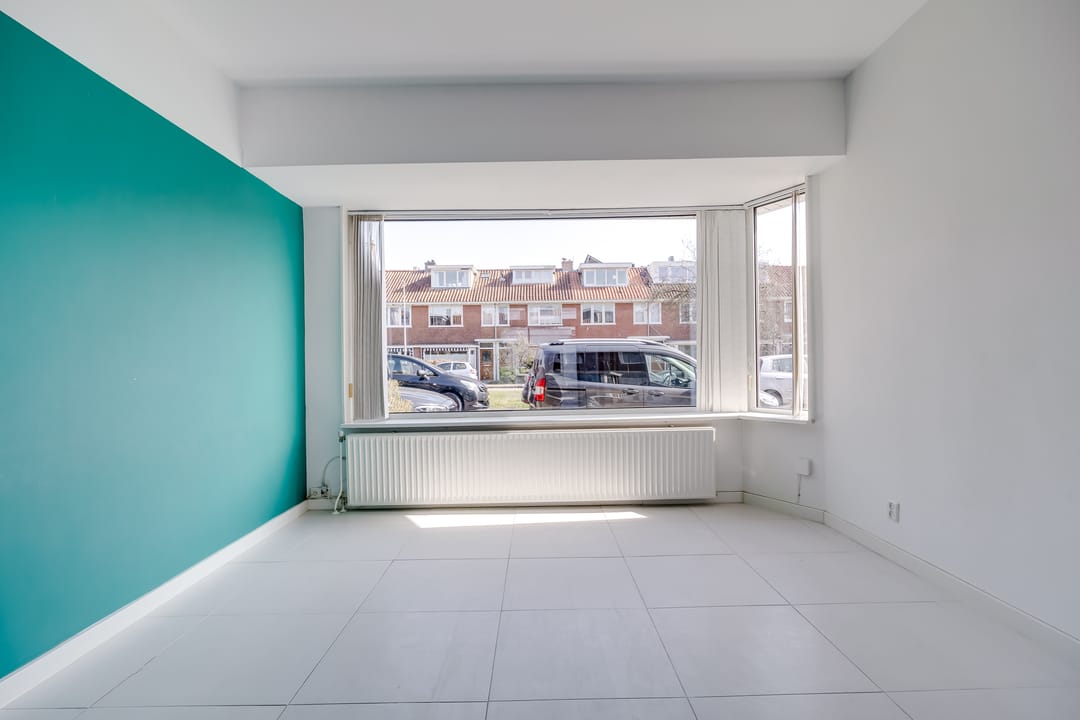 Foto 7 van Julianaweg 197