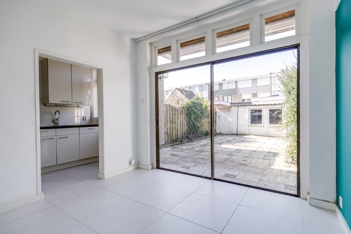 Foto 11 van Julianaweg 197