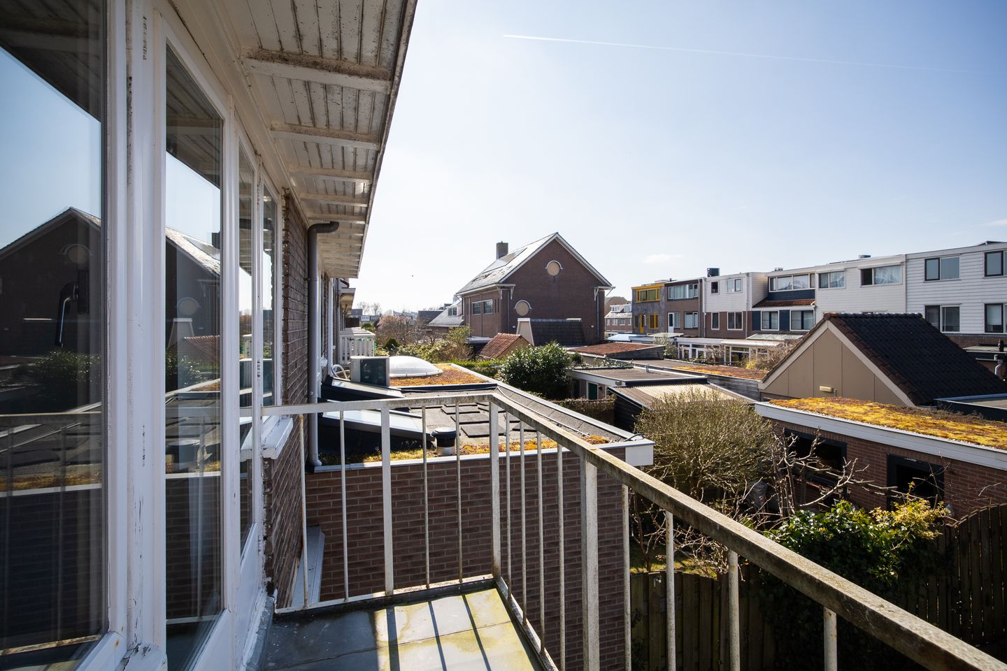 Foto 25 van Julianaweg 197