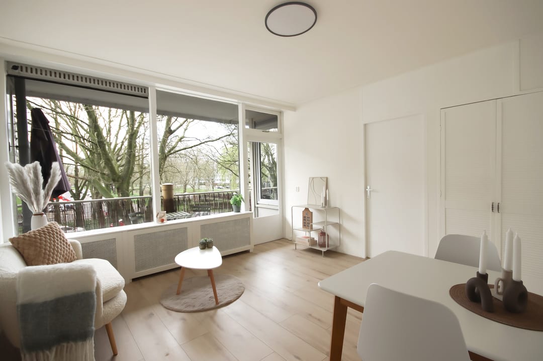 Foto 2 van Euterpedreef 45