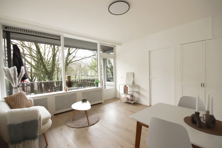 Photo 2 of Euterpedreef 45