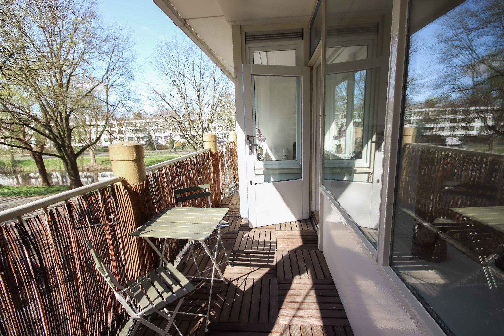 Foto 3 van Euterpedreef 45