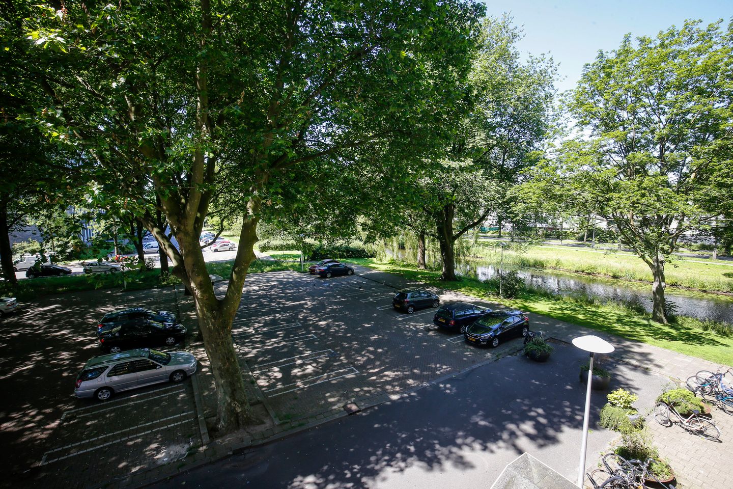 Foto 4 van Euterpedreef 45