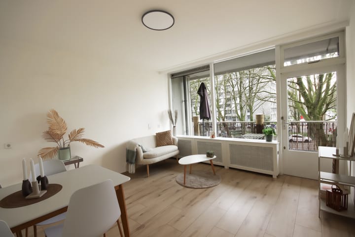 Foto 6 van Euterpedreef 45