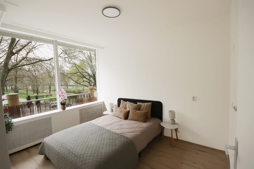 Foto 8 van Euterpedreef 45