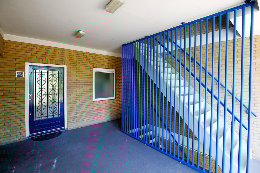 Foto 11 van Euterpedreef 45