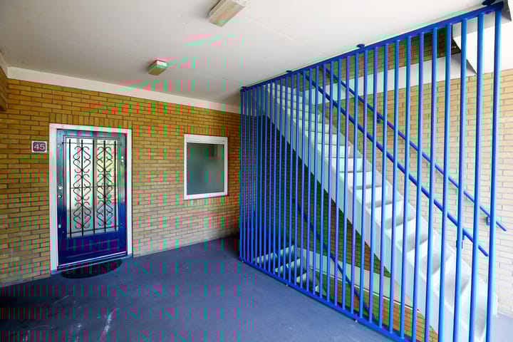 Foto 11 van Euterpedreef 45