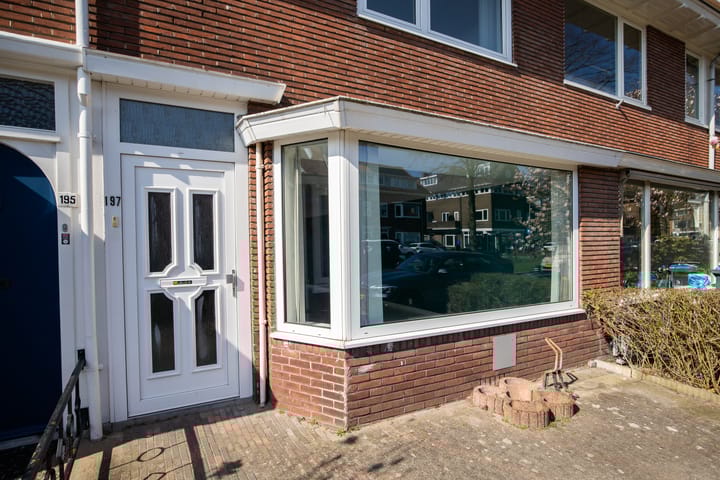 Foto 43 van Julianaweg 197