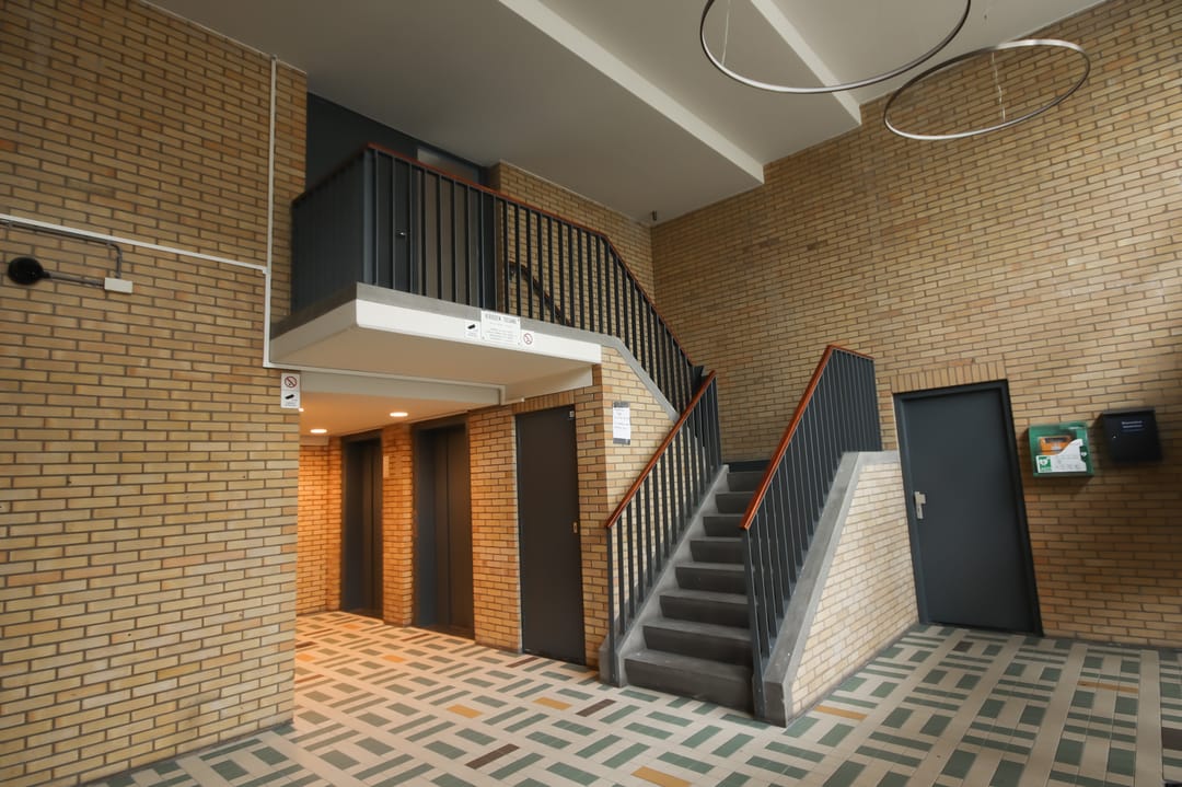 Foto 13 van Euterpedreef 45