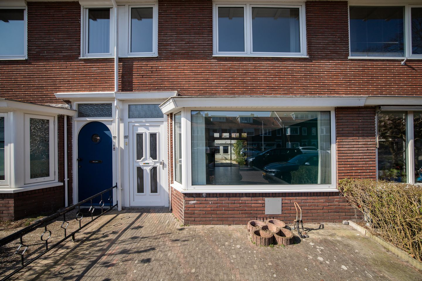 Foto 44 van Julianaweg 197