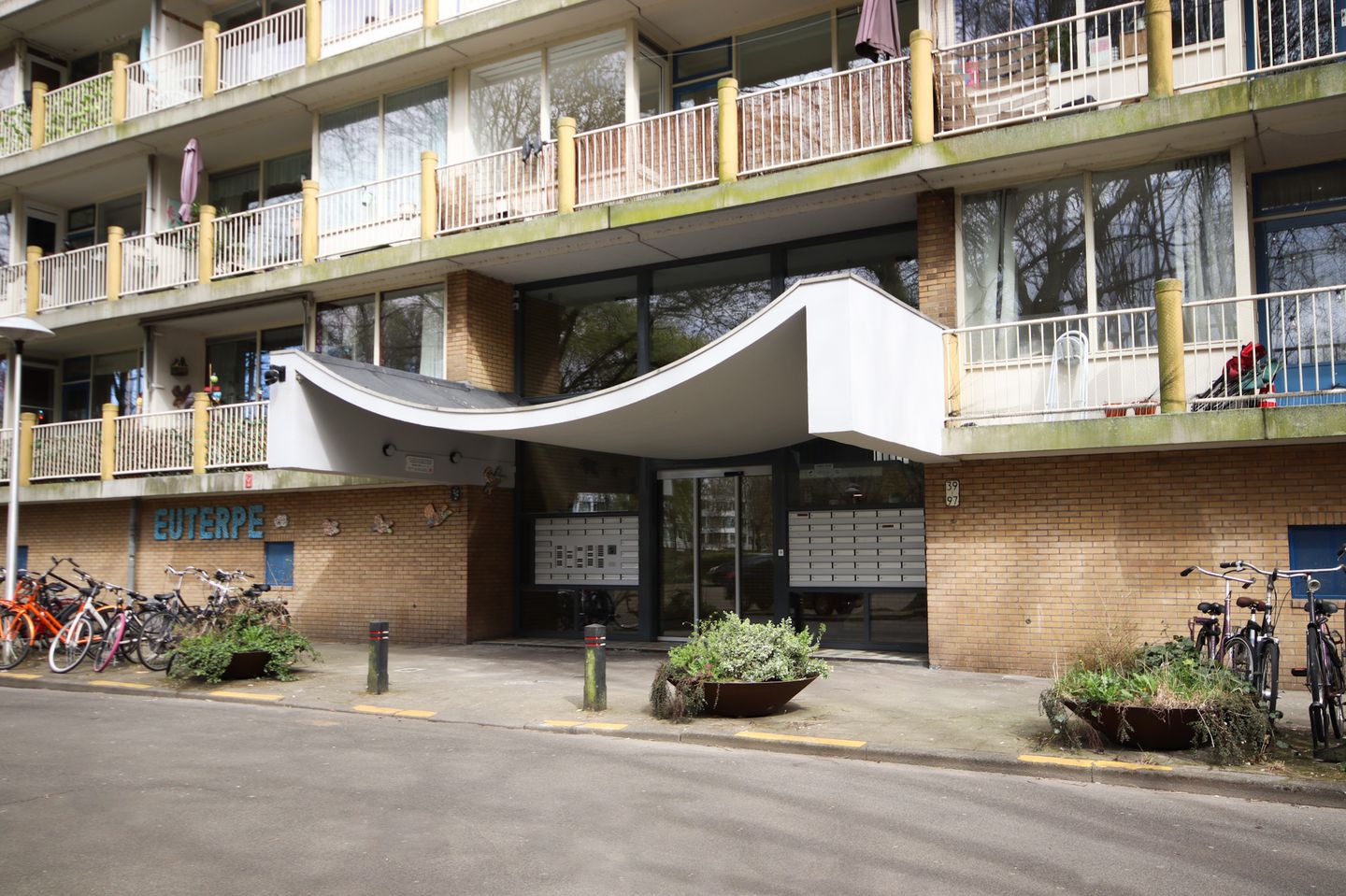 Foto 14 van Euterpedreef 45