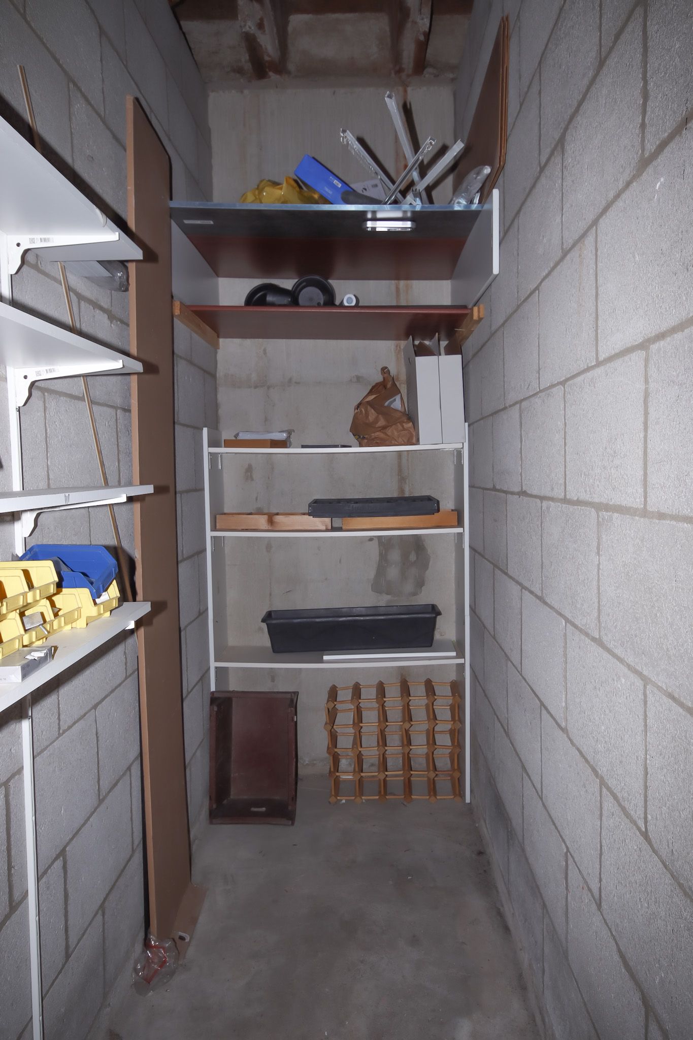 Foto 15 van Euterpedreef 45