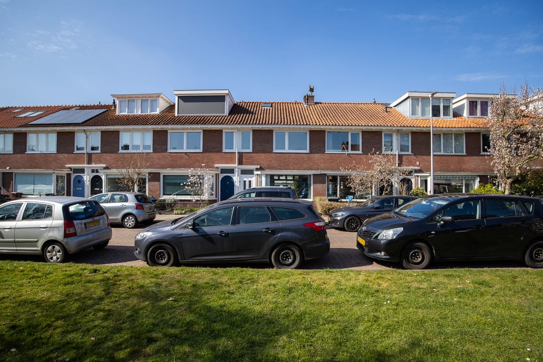 Foto 46 van Julianaweg 197