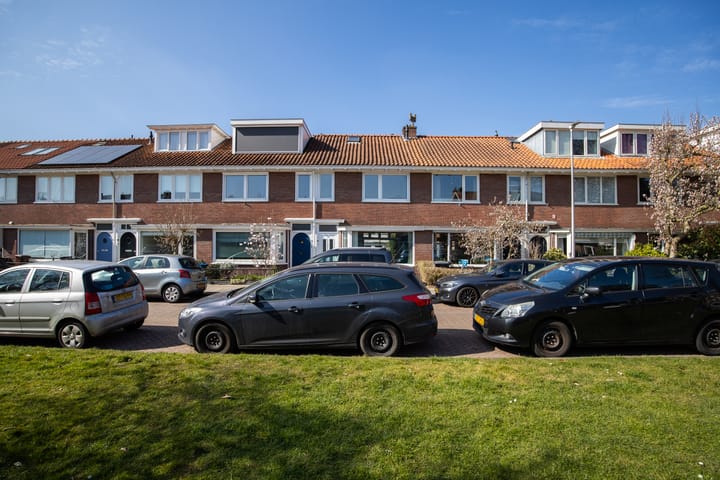 Foto 46 van Julianaweg 197