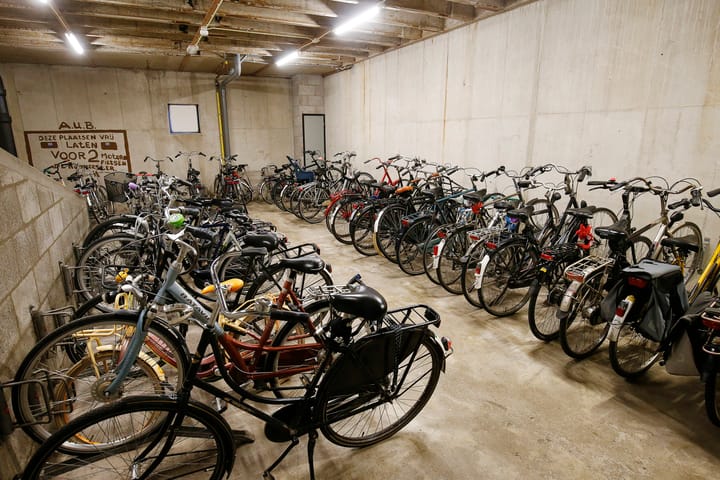 Foto 17 van Euterpedreef 45