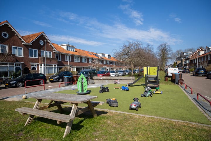 Foto 48 van Julianaweg 197