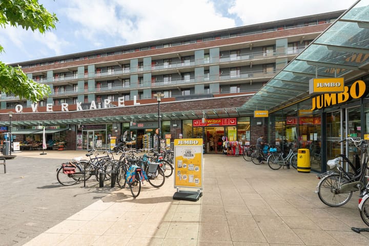 Foto 19 van Euterpedreef 45