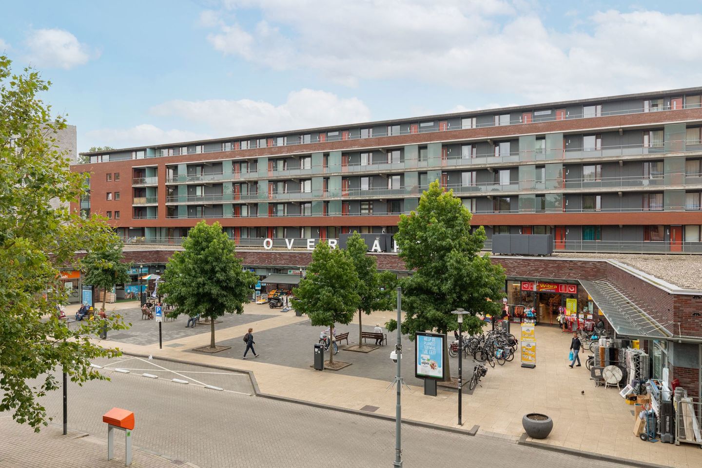 Foto 20 van Euterpedreef 45