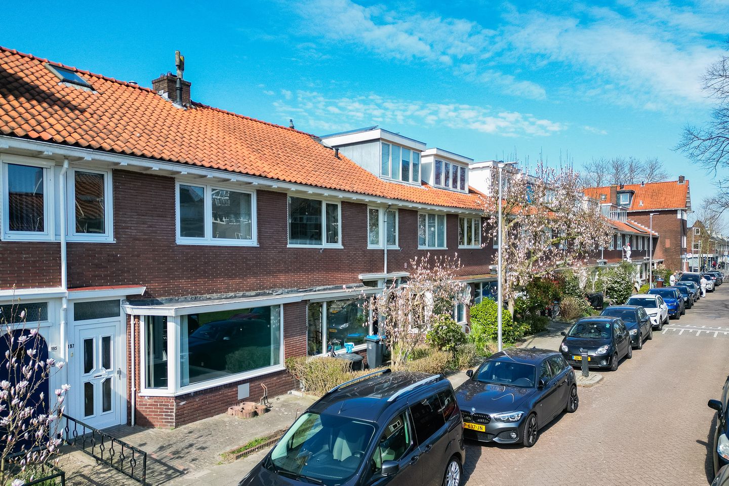 Foto 49 van Julianaweg 197