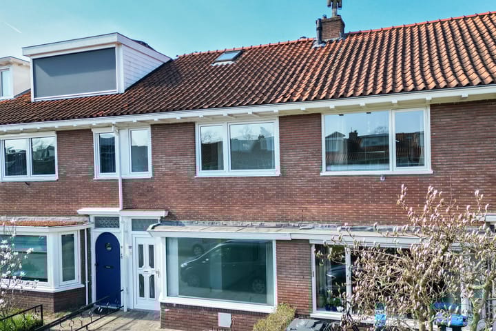 Foto 50 van Julianaweg 197