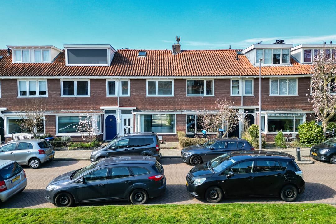 Foto 52 van Julianaweg 197