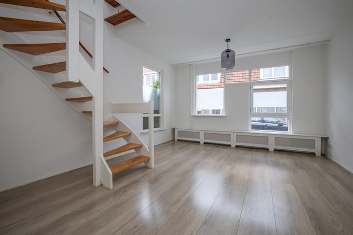 Foto 2 van Singelstraat 21-D