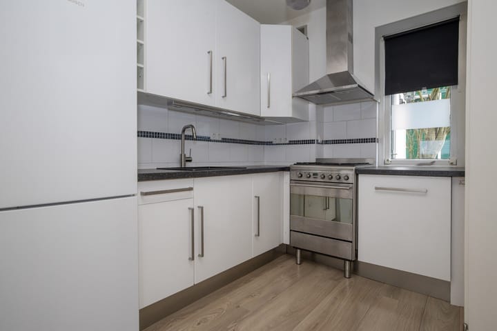 Foto 3 van Singelstraat 21-D